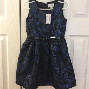 🆕Girls Dressy Dress size 5